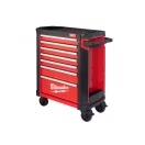 MILWAUKEE Vozík na náradie so 7 zásuvkami 30"/78 cm SRC30-1