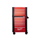 MILWAUKEE Vozík na náradie so 7 zásuvkami 30"/78 cm SRC30-1