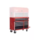 MILWAUKEE Vozík na náradie s 10 zásuvkami 46"/117 cm SRC46-1