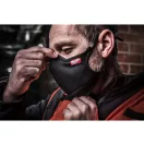 MILWAUKEE Performance maska na tvár nastaviteľná S/M (3 ks)