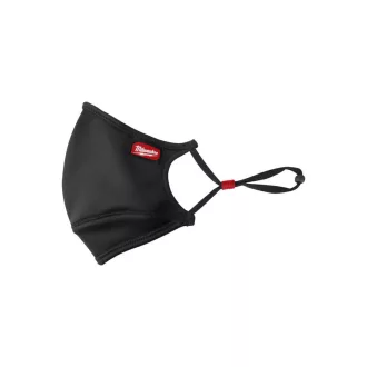   MILWAUKEE Performance maska na tvár nastaviteľná L/XL (3 ks)