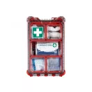 MILWAUKEE Krabička prvej pomoci DIN 13157 PACKOUT™ kompatibilná (20 osôb)