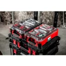 MILWAUKEE Krabička prvej pomoci DIN 13157 PACKOUT™ kompatibilná (20 osôb)