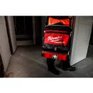 MILWAUKEE Krabička prvej pomoci DIN 13157 PACKOUT™ kompatibilná (20 osôb)
