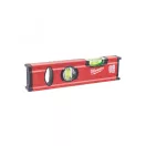 MILWAUKEE Vodováha 200 mm magnetické úzke prevedenie