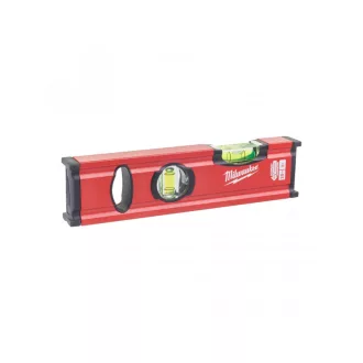 MILWAUKEE Vodováha 200 mm magnetické úzke prevedenie
