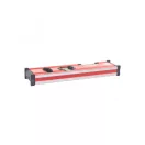 MILWAUKEE Vodováha 200 mm magnetické úzke prevedenie