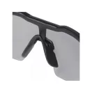 MILWAUKEE Ochranné okuliare dymovej farby