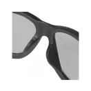 Okuliare MILWAUKEE dymovo sfarbené Performance