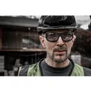 Okuliare MILWAUKEE dymovo sfarbené Performance