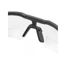 MILWAUKEE Ochranné okuliare dioptrické, bifokálne +2,0 voda číre