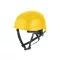 Ochranná prilba MILWAUKEE BOLT™ 200 žltá s vetracími otvormi