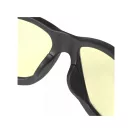 Okuliare MILWAUKEE žlté Performance