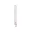MILWAUKEE Vrták s diamantovým vrtákom na vodu 68 mm 1 1/4"UNC WCHP-TK