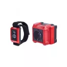 MILWAUKEE Zásuvka na diaľkové ovládanie a súprava ovládania RCS