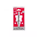 MILWAUKEE TCT vykružovák 16 mm s trojstranným upínaním nerez
