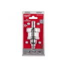 MILWAUKEE TCT okružná fréza 20 mm s trojbodovým upnutím, nerez