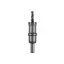 MILWAUKEE TCT Kruhový vyrezávač 22 mm s trojstranným upínaním, nerez