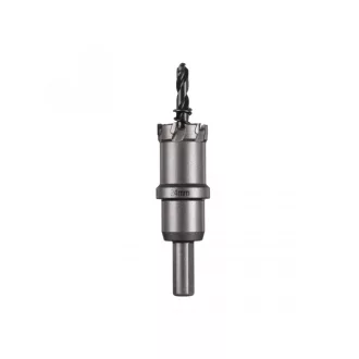   MILWAUKEE TCT vykružovák 24 mm s trojstranným uchytením, nerez