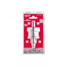 MILWAUKEE TCT vykružovák 24 mm s trojstranným uchytením, nerez