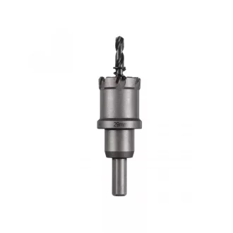   MILWAUKEE TCT vykružovák 29 mm s trojstranným upínaním, nerez