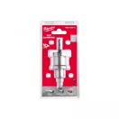 MILWAUKEE TCT Výrezový vrták 30 mm s trojstranným uchytením nerez