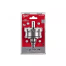MILWAUKEE TCT Vrták na výrezy 54 mm s trojstranným uchytením nerez