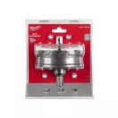 MILWAUKEE TCT kruhový vykružovák 102 mm s trojstranným upínaním z nehrdzavejúcej ocele