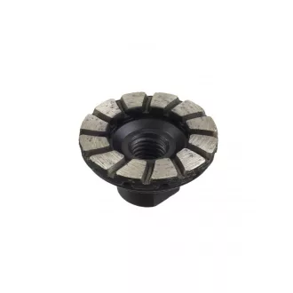 MILWAUKEE Diamantový kotúč na hrniec 50 mm M14