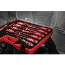 Sada skrutkovačov MILWAUKEE 12 dielna 1000 V izolovaná trojlaločná