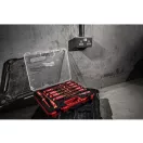 Sada skrutkovačov MILWAUKEE 12 dielna 1000 V izolovaná trojlaločná