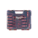 Sada skrutkovačov MILWAUKEE 12 dielna 1000 V izolovaná trojlaločná