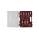 Sada skrutkovačov MILWAUKEE 12 dielna 1000 V izolovaná trojlaločná