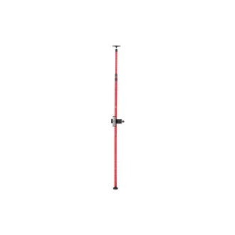 MILWAUKEE Teleskopická tyč pre laser 3,6 m