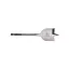 MILWAUKEE Plochý vrták 40 x 152 mm 1/4" Šesťhran