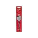 MILWAUKEE Plochý vrták 40 x 152 mm 1/4" Šesťhran