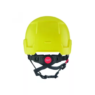 Ochranná prilba MILWAUKEE BOLT™ 200 žltá