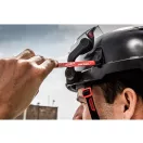Ochranná prilba MILWAUKEE BOLT™ 200 čierna