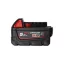 MILWAUKEE Chemicky odolná batéria (M18B5-CR) 18 V / 5,0 Ah