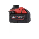 MILWAUKEE Chemicky odolná batéria (M18B5-CR) 18 V / 5,0 Ah