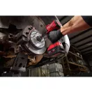 MILWAUKEE Chemicky odolná batéria (M18B5-CR) 18 V / 5,0 Ah