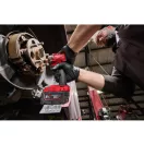 MILWAUKEE Chemicky odolná batéria (M18B5-CR) 18 V / 5,0 Ah