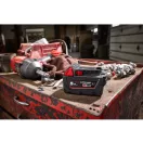 MILWAUKEE Chemicky odolná batéria (M18B5-CR) 18 V / 5,0 Ah