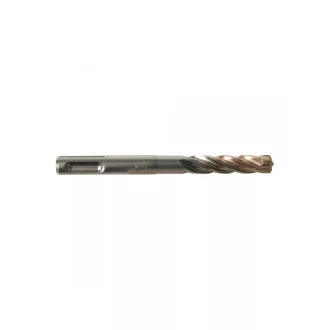   MILWAUKEE Vrták do kameňa 8 x 165/115 mm štvorbřitý SDS-Plus (50 ks)