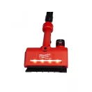 MILWAUKEE Akumulátorová vysávačová hlava M12 AUN-0 AIR-TIP™ (bez batérie + nabíjačky)