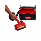 MILWAUKEE Akumulátorová vysávačová hlava M12 AUN-0 AIR-TIP™ (bez batérie + nabíjačky)