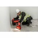 MILWAUKEE Akumulátorová vysávačová hlava M12 AUN-0 AIR-TIP™ (bez batérie + nabíjačky)