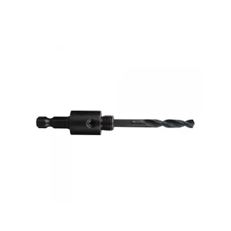  MILWAUKEE Kruhová fréza centrovacia 14-30 mm 9,5 mm Šesťhran