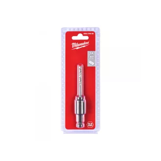   MILWAUKEE Kruhová fréza centrovacia 14-30 mm 9,5 mm Šesťhran