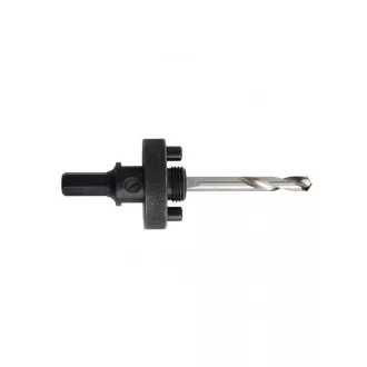  MILWAUKEE Kruhová fréza centrovacia 32-210 mm 9,5 mm Šesťhran